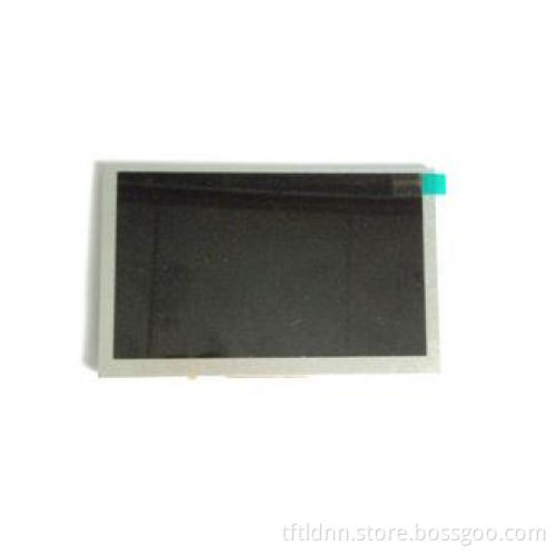 ZE065NA-01B 6.5 inch Innolux LCD screen digital Touch Panel